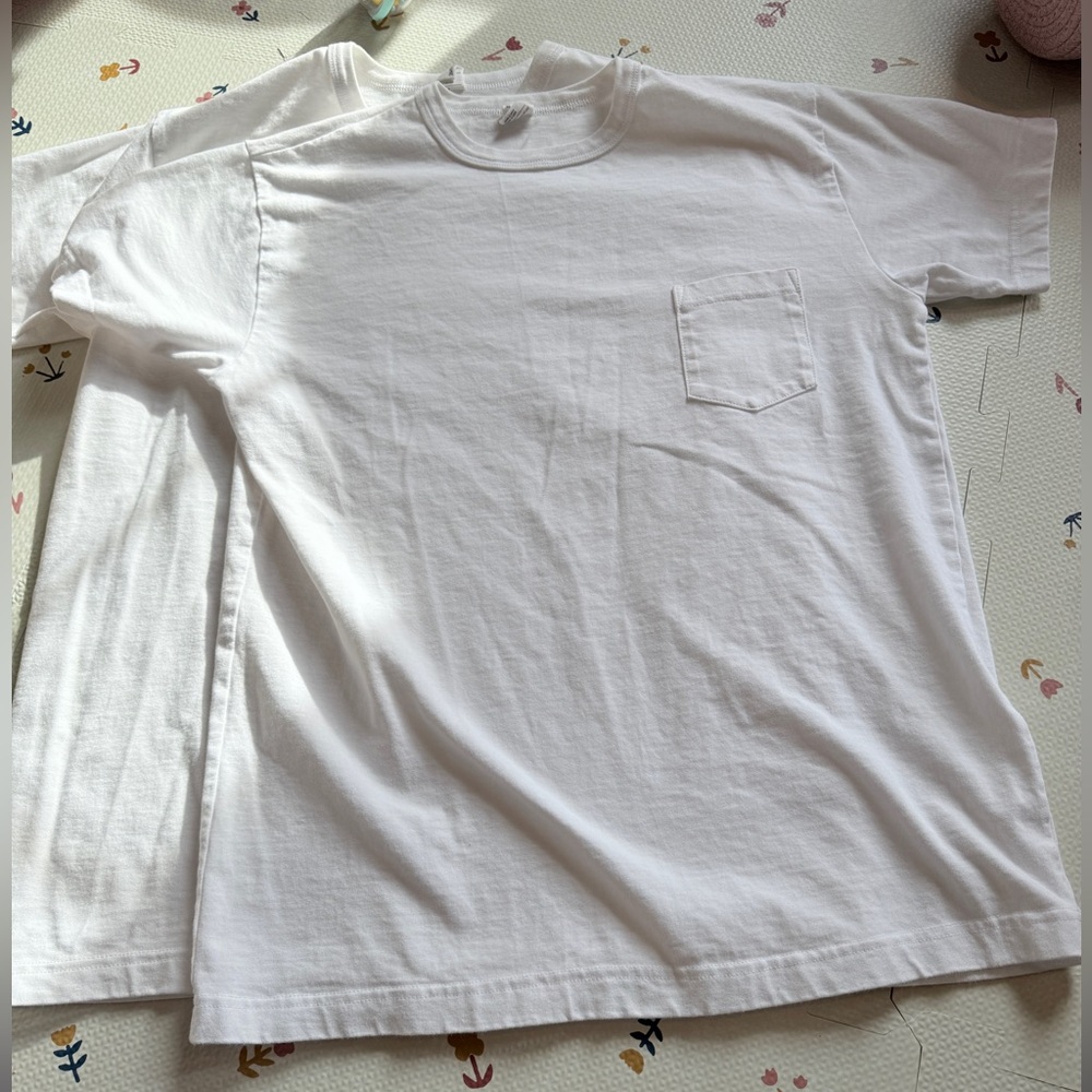3sixteen T-shirt bundle - Picture 4 of 16